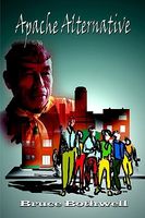 Cover of Apache Alternative by Bruce Bothwell