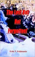 Cover of The Lost but Not Forgotten by Erik P. Feldmanis