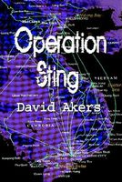 Cover of Operation Sting by David Akers