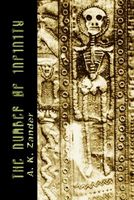 Cover of The Number of Infinity by A.K. Zander
