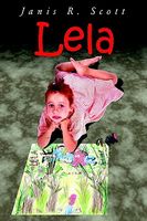 Cover of Lela by Janis R. Scott