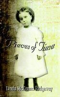 Cover of Pieces of Time by Linda McKenna Ridgeway