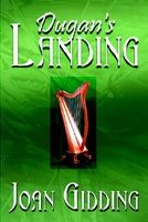 Cover of Dugan's Landing by Joan Gidding
