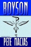 Paperback edition cover