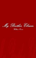 Cover of My Brother Ebrum by William Owens