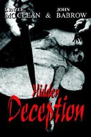 Cover of Hidden Deception by Lynzee McClean; John Babrow