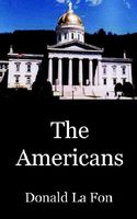 Cover of The Americans by Donald La Fon