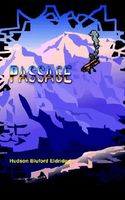 Cover of Passage by Hudson Bluford Eldridge
