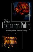 Cover of The Insurance Policy by Melissa Jacobsen