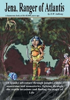 Hardcover edition cover