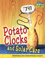 Potato Clocks and Solar Cars: Renewable and Nonrenewable Energy