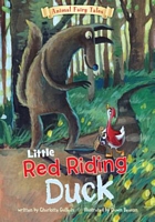 Little Red Riding Duck