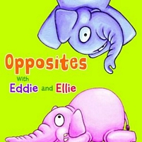 Opposites with Eddie and Ellie