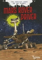 Mars Rover Driver