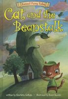 Cat and the Beanstalk