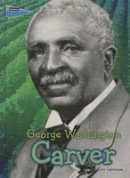 George Washington Carver