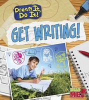 Get Writing!