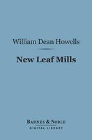 New Leaf Mills