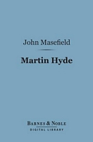 Martin Hyde
