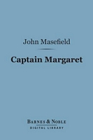 Captain Margaret