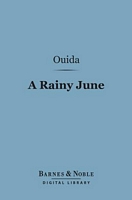 A Rainy June