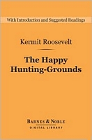 The Happy Hunting-Grounds