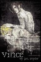 Paperback edition cover