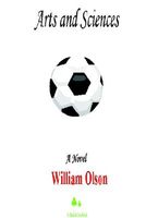 Cover of Arts and Sciences by William Olson