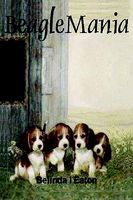 Cover of Beaglemania by Belinda Eaton