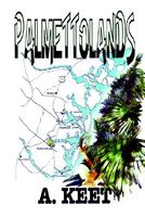 Cover of Palmettolands by A. Keet