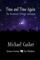 Cover of Time and Time Again by Michael Casher