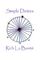 Cover of Simple Deities by Rich La Bonte