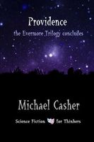 Cover of Providence by Michael Casher