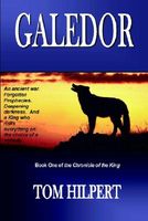 Cover of Galedor by Tom Hilpert