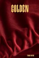 Cover of Golden by Tango Wayne