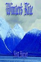 Cover of Winter's Rite by Scott Harper