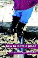 How to Leave a Place