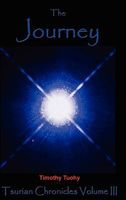 Cover of The Journey by Timothy Tuohy
