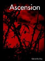 Cover of Ascension by Gabriel Da Silva