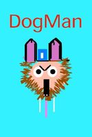 Cover of Dogman by Luis Oliveira
