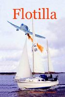 Cover of Flotilla by Christopher Jarman