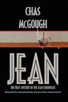 Cover of Jean by Chas McGough