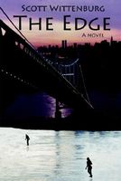 Cover of The Edge by Scott Wittenburg