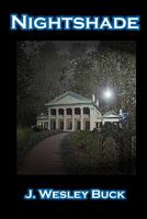 Cover of Nightshade by J. Wesley Buck