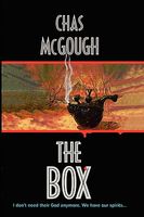 Cover of The Box by Chas McGough