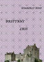 Cover of Brittany Lass by Kimberly Bird