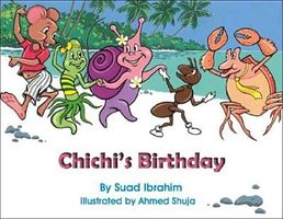 Chichi's Birthday