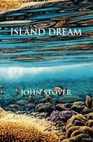 Cover of Island Dream by John Stover