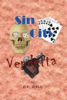 Cover of Sin City Vendetta by D.E. Hall