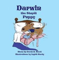 Darwin the Stupid Puppy